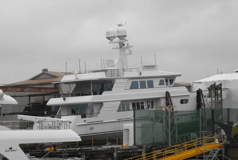 RELENTLESS General Cargo IMO 1007859 photo 2