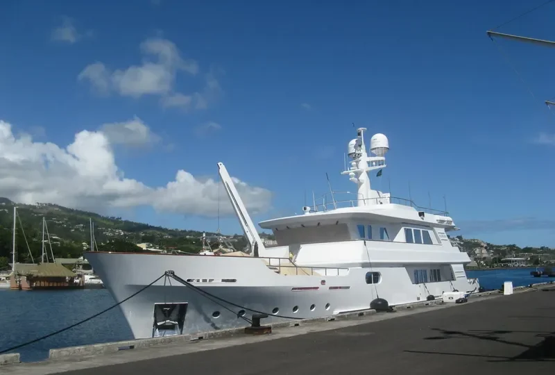 RELENTLESS General Cargo IMO 1007859 photo 3