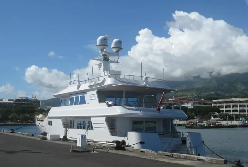 RELENTLESS General Cargo IMO 1007859 photo 4