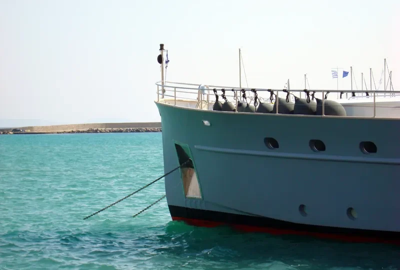 OKEANIS General Cargo IMO 1007885 photo 6