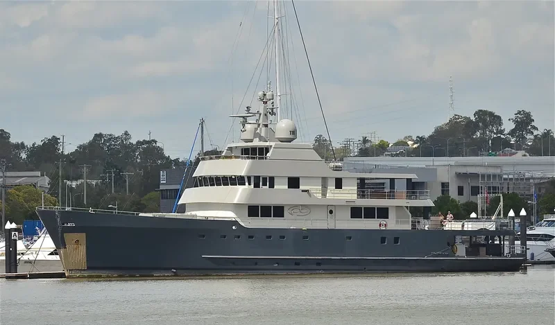 PLAN B General Cargo IMO 1007914 photo 9