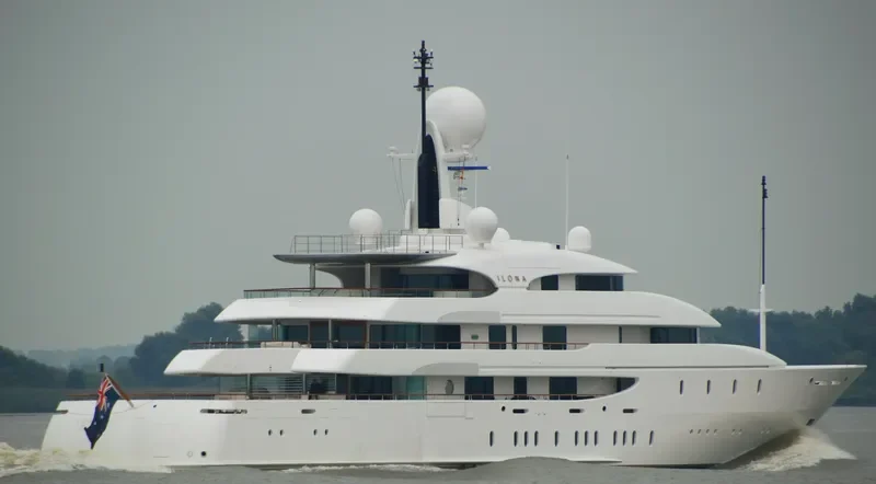 ILONA General Cargo IMO 1007964 photo 2