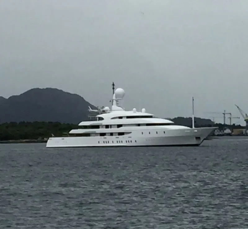 ILONA General Cargo IMO 1007964 photo 9