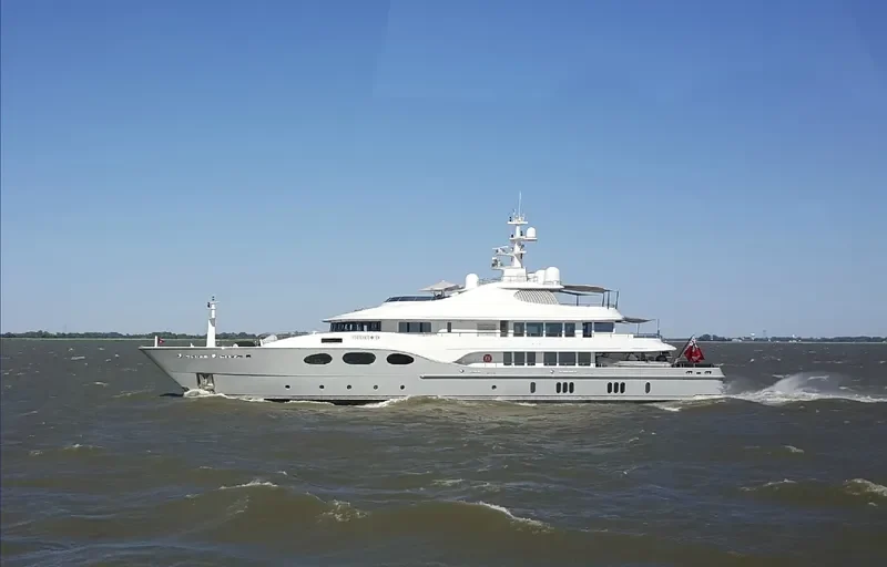 FORTUNATE SUN General Cargo IMO 1008243 photo 5