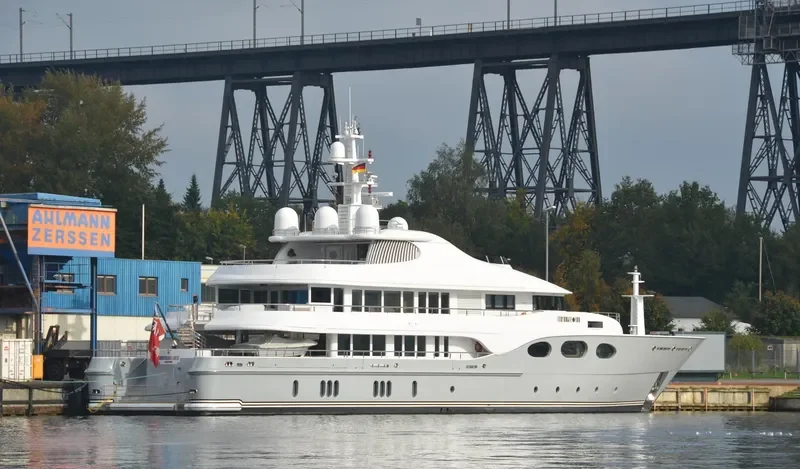 FORTUNATE SUN General Cargo IMO 1008243 photo 7