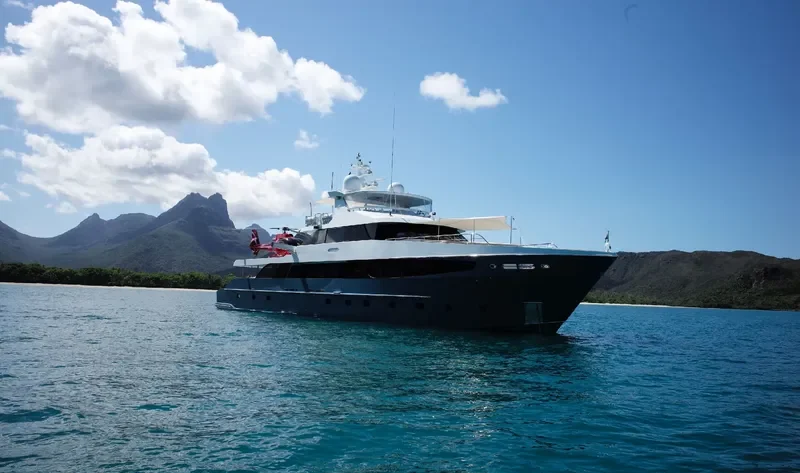 FLYING MANTA General Cargo IMO 1008358 photo 5