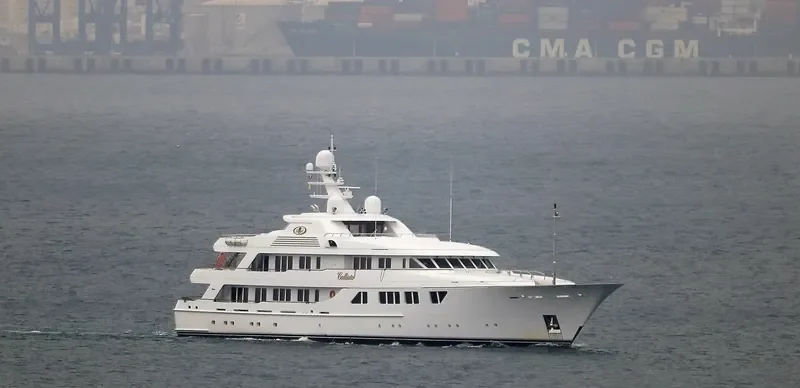 CALLISTO General Cargo IMO 1008566 photo 2