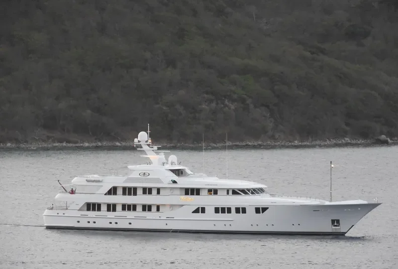 CALLISTO General Cargo IMO 1008566 photo 3