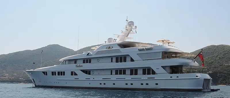 CALLISTO General Cargo IMO 1008566 photo 6