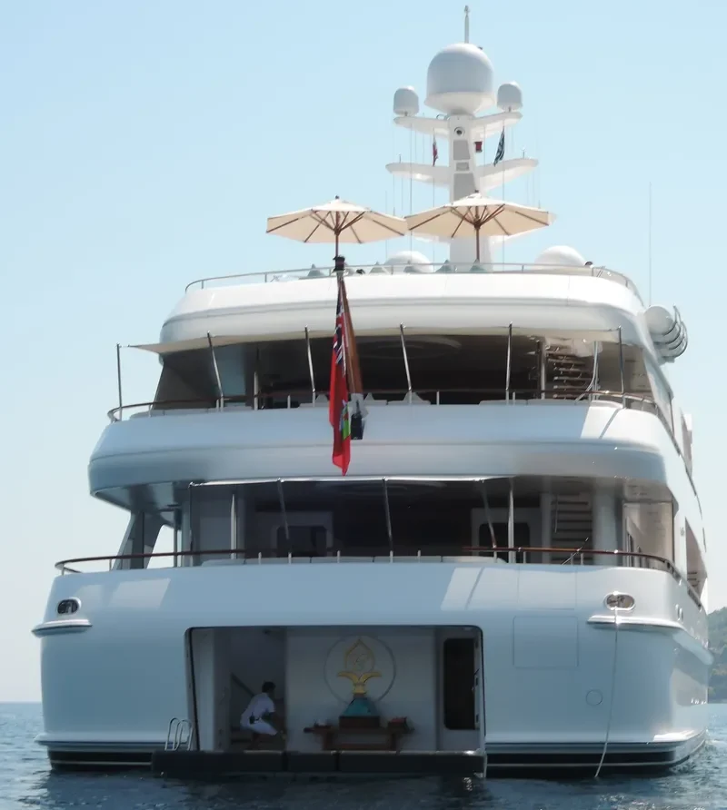 CALLISTO General Cargo IMO 1008566 photo 7
