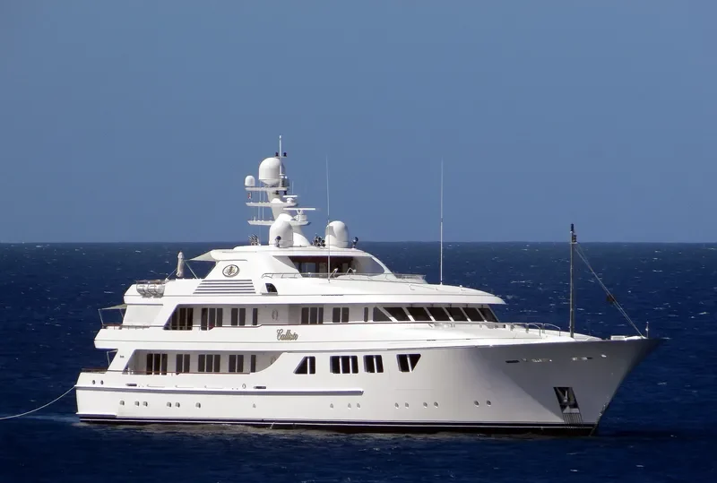 CALLISTO General Cargo IMO 1008566 photo 9