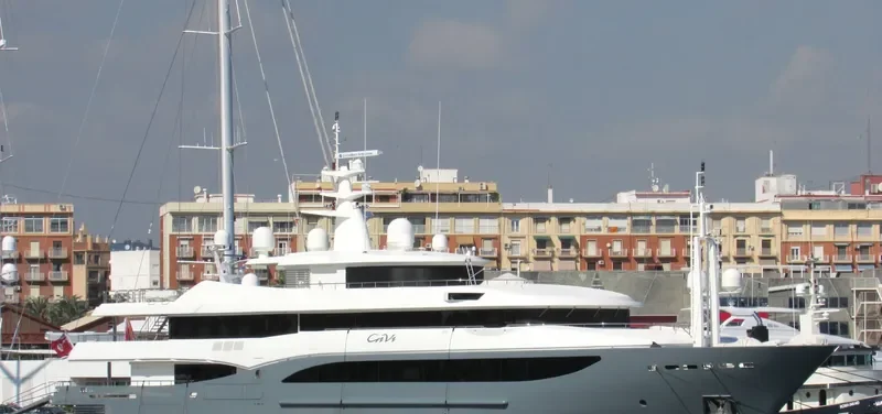 CONSTANCE General Cargo IMO 1008619 photo 6