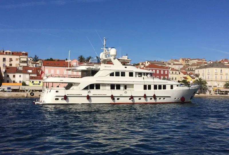 METSUYAN IV General Cargo IMO 1008633 photo 2