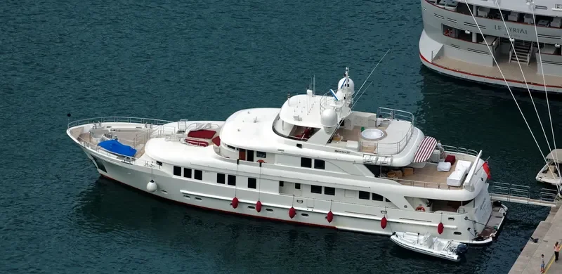 METSUYAN IV General Cargo IMO 1008633 photo 6