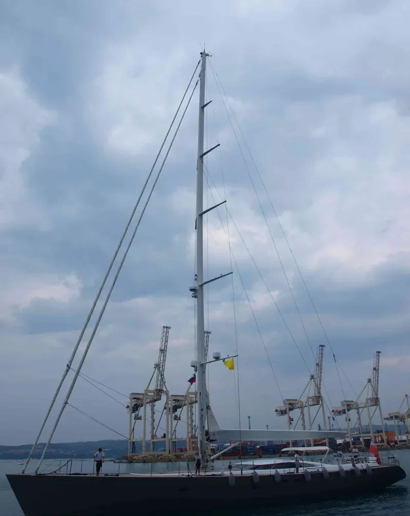 A SULANA General Cargo IMO 1008657 photo 7