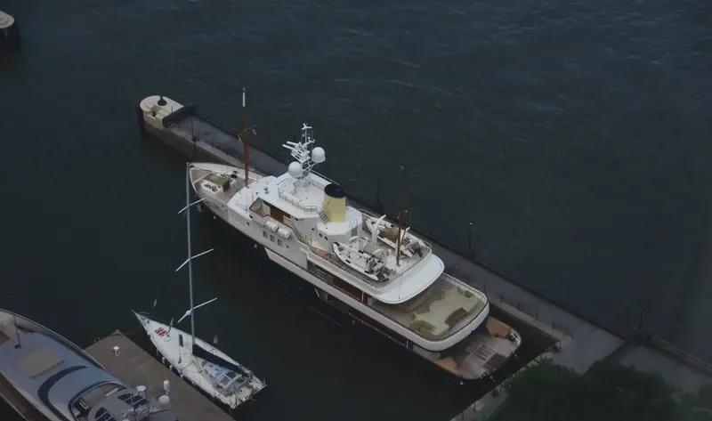 BYSTANDER General Cargo IMO 1008736 photo 2