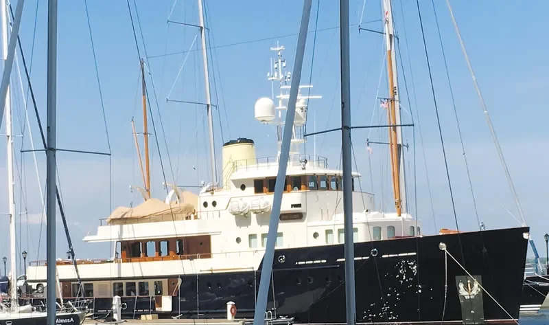 BYSTANDER General Cargo IMO 1008736 photo 6