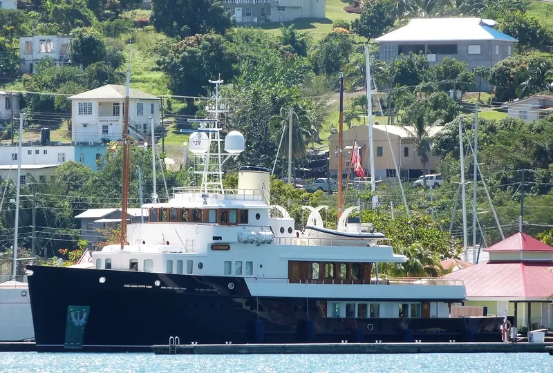 BYSTANDER General Cargo IMO 1008736 photo 8