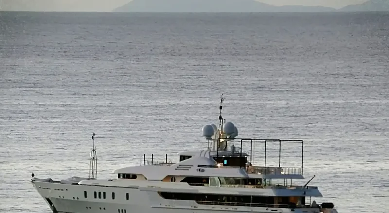 MARIA General Cargo IMO 1008774
