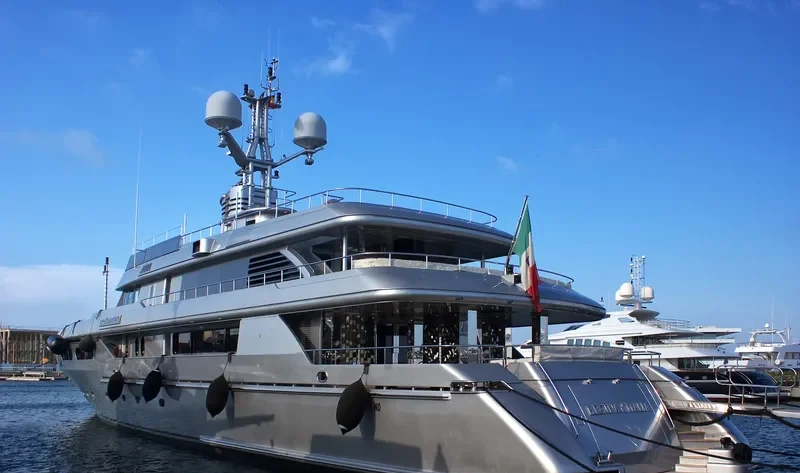 MY FAIR LADY General Cargo IMO 1008853
