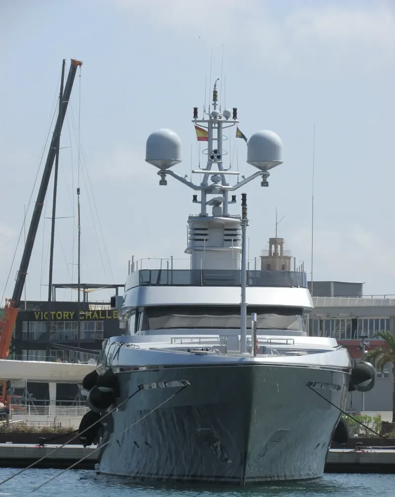 MY FAIR LADY General Cargo IMO 1008853 photo 2
