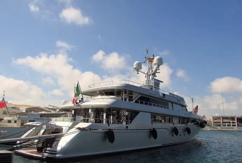 MY FAIR LADY General Cargo IMO 1008853 photo 4