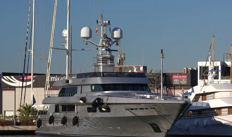 MY FAIR LADY General Cargo IMO 1008853 photo 5