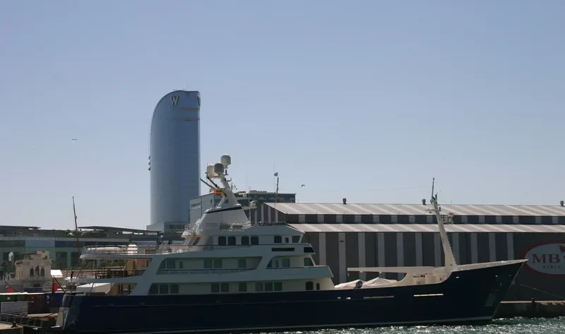 ALBULA General Cargo IMO 1008920 photo 6