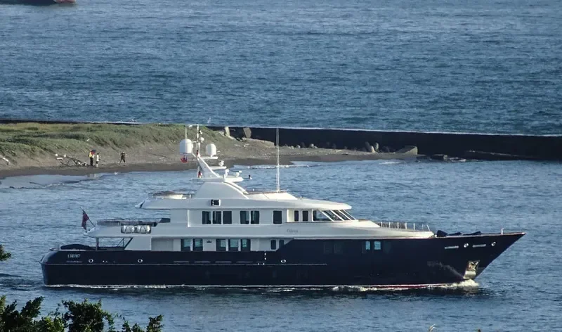 ROSE PIGRE General Cargo IMO 1008932