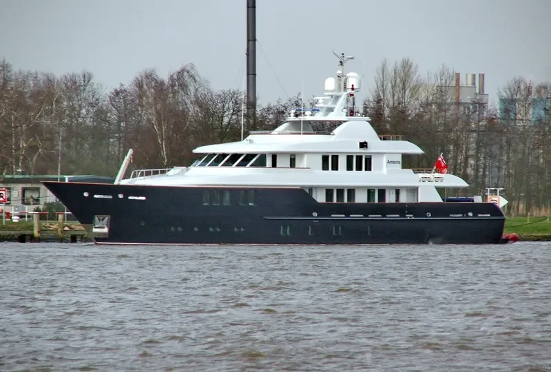 ROSE PIGRE General Cargo IMO 1008932 photo 8