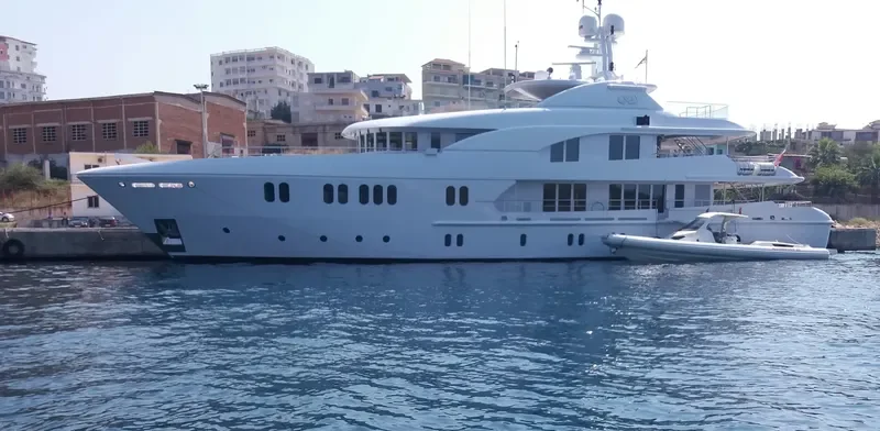 LEONARDO III General Cargo IMO 1008944