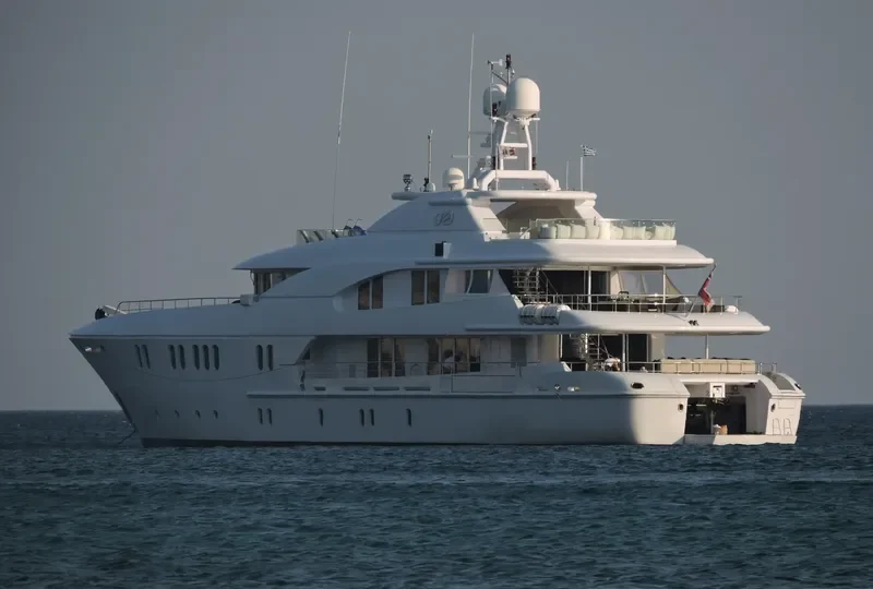 LEONARDO III General Cargo IMO 1008944 photo 3