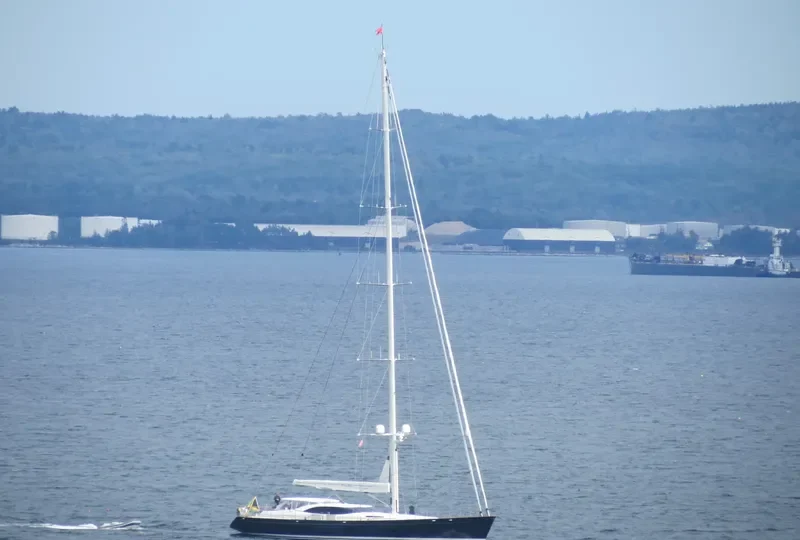 LADY M General Cargo IMO 1008982 photo 2