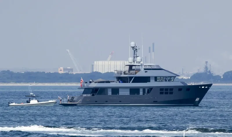 AKIKO General Cargo IMO 1009211