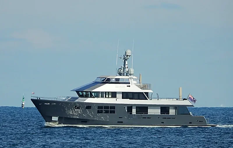 AKIKO General Cargo IMO 1009211 photo 10