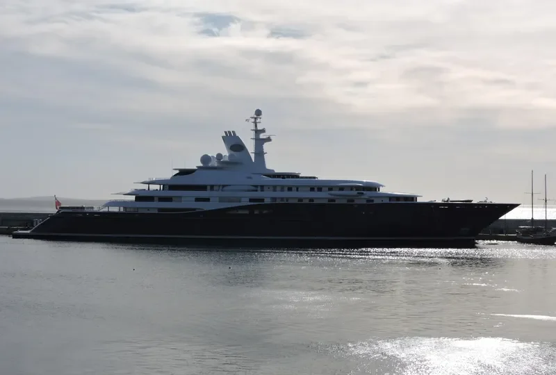 AL MIRQAB General Cargo IMO 1009223