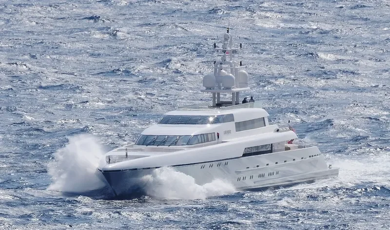 RABDAN General Cargo IMO 1009247