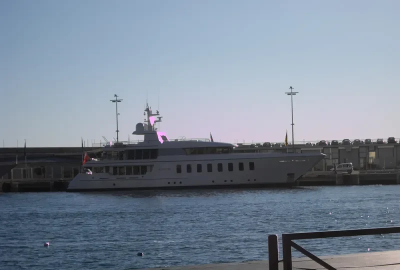 SPACE General Cargo IMO 1009302 photo 10