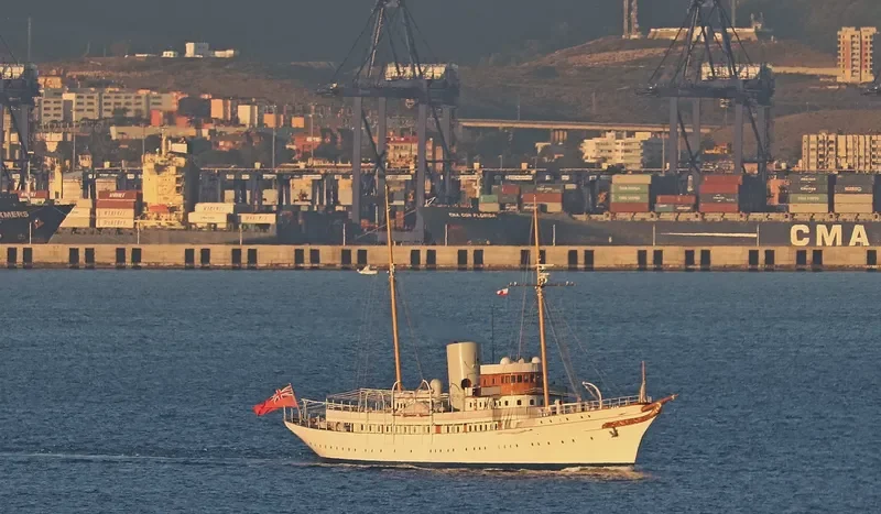 NAHLIN General Cargo IMO 1009417 photo 3