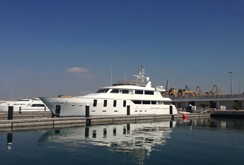 SILENTWORLD General Cargo IMO 1009558 photo 10