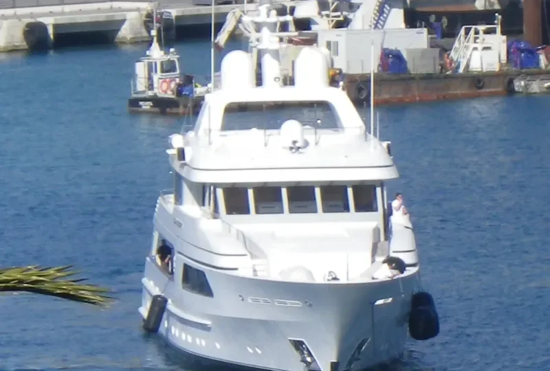 OCEAN MERCURY General Cargo IMO 1009560 photo 9