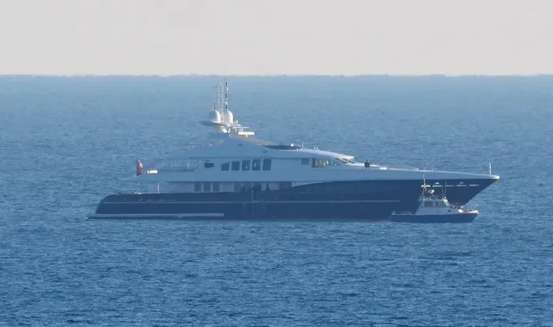 STORMBORN General Cargo IMO 1009572