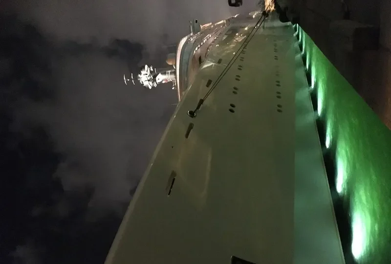 ECLIPSE General Cargo IMO 1009613 photo 2