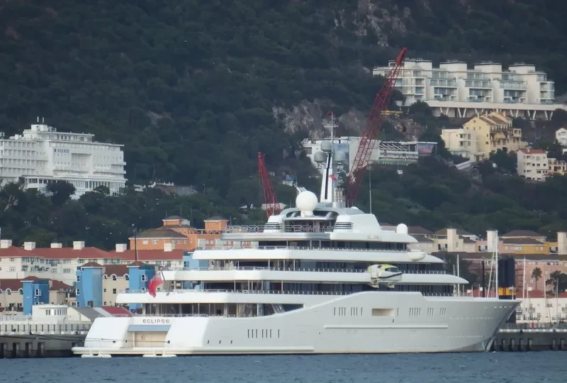 ECLIPSE General Cargo IMO 1009613 photo 4