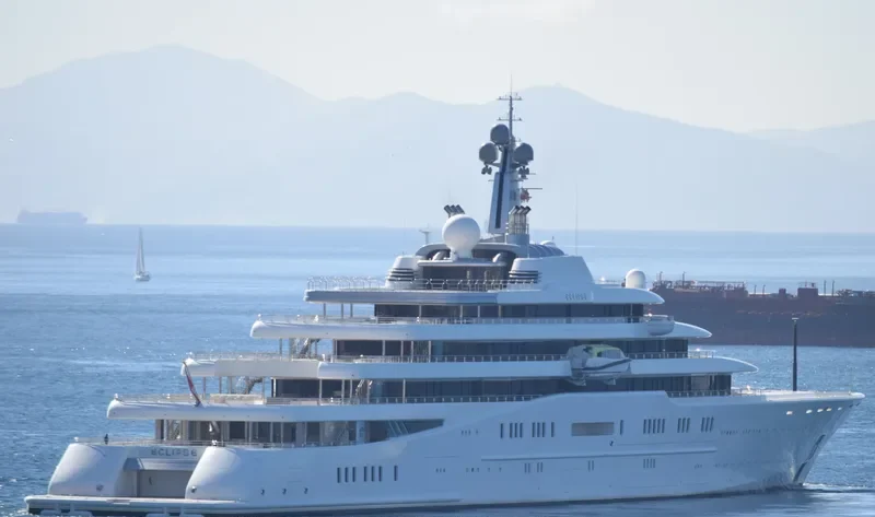 ECLIPSE General Cargo IMO 1009613 photo 5
