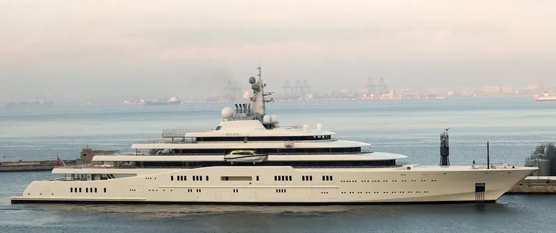 ECLIPSE General Cargo IMO 1009613 photo 6