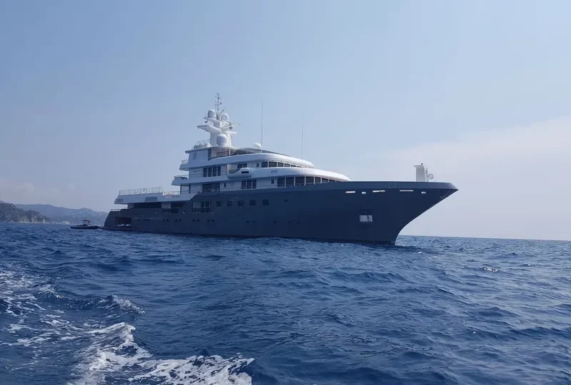 PLANET NINE General Cargo IMO 1009716 photo 5