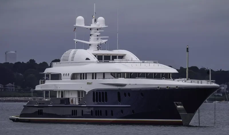 SYCARA V General Cargo IMO 1009766