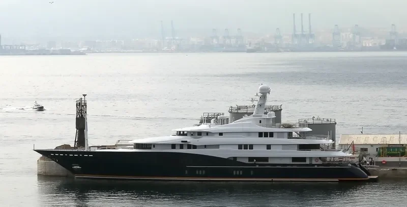 C2 General Cargo IMO 1009833