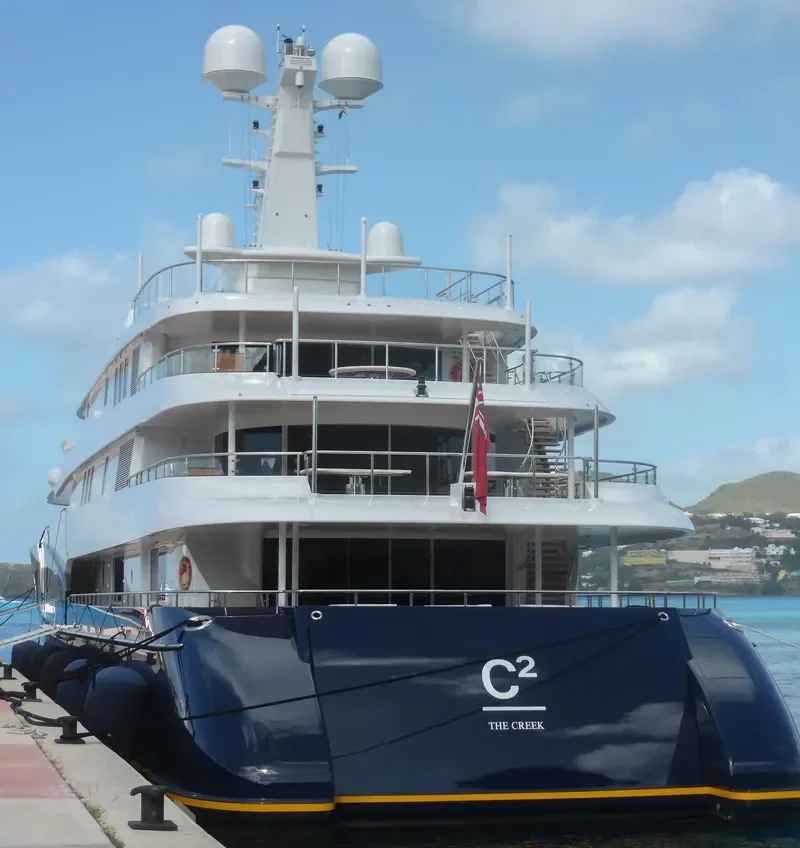 C2 General Cargo IMO 1009833 photo 2